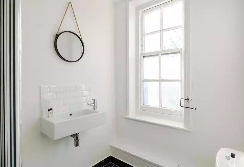 Fotos del hotel The William Iv:  14