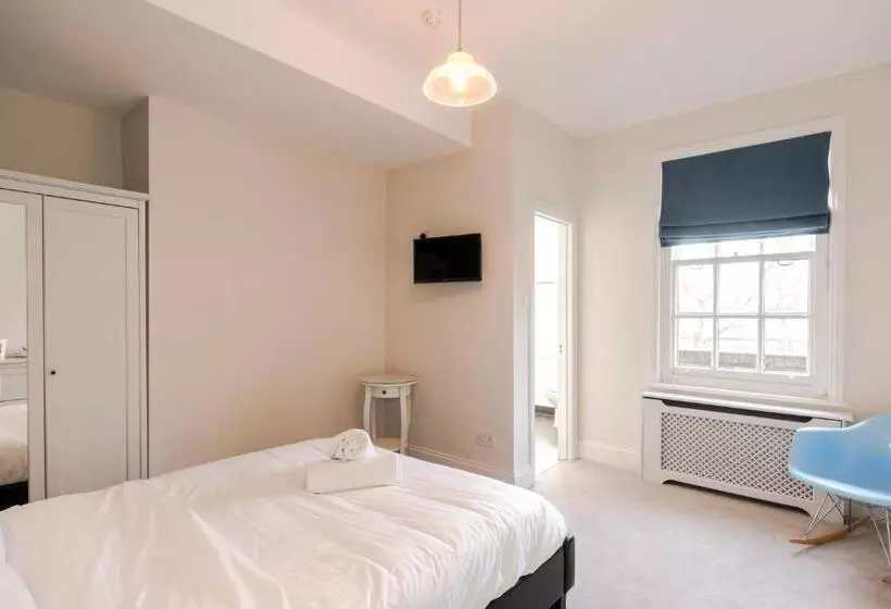 Fotos del hotel The William Iv:  18