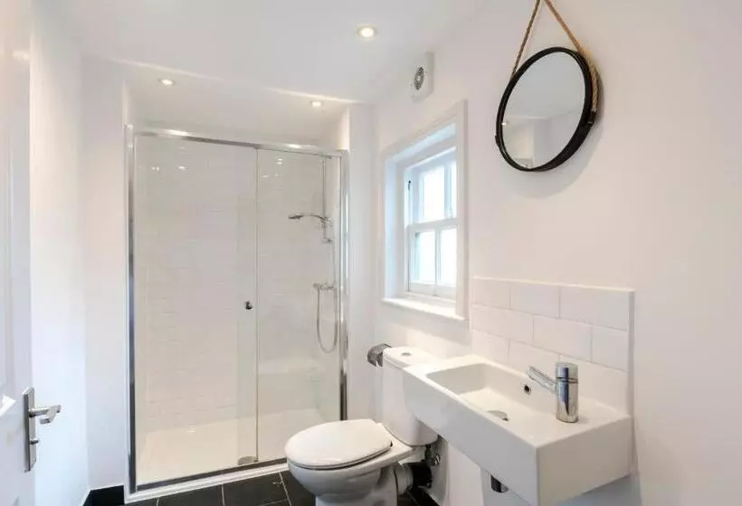 Fotos del hotel The William Iv:  8