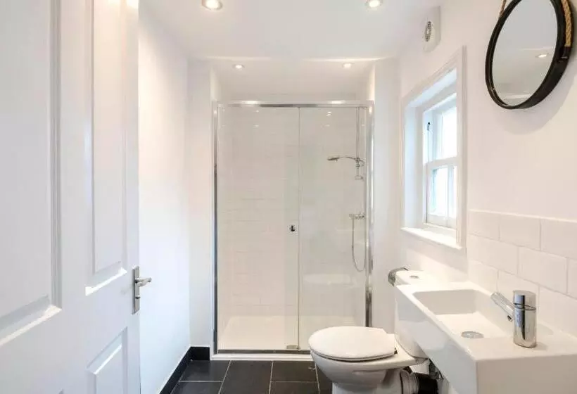 Fotos del hotel The William Iv:  6