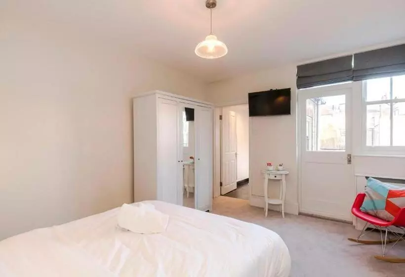 Fotos del hotel The William Iv:  17