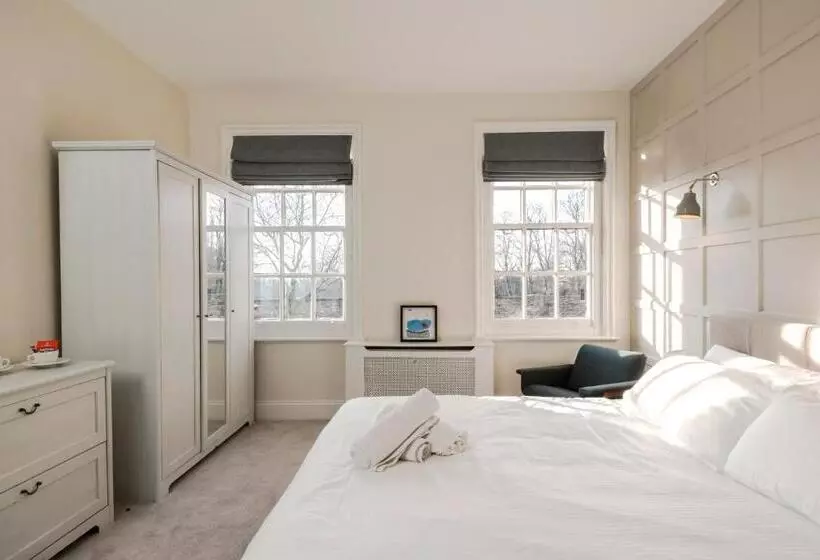 Fotos del hotel The William Iv:  15