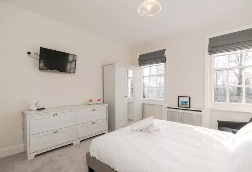 Fotos del hotel The William Iv:  22