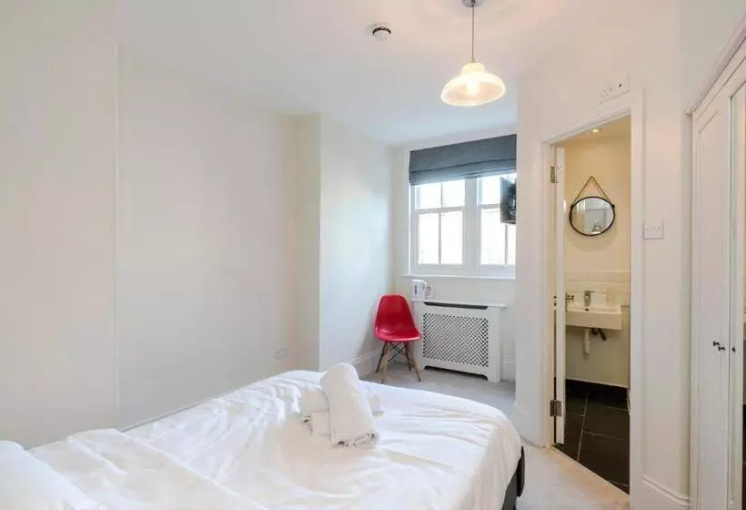 Fotos del hotel The William Iv:  3