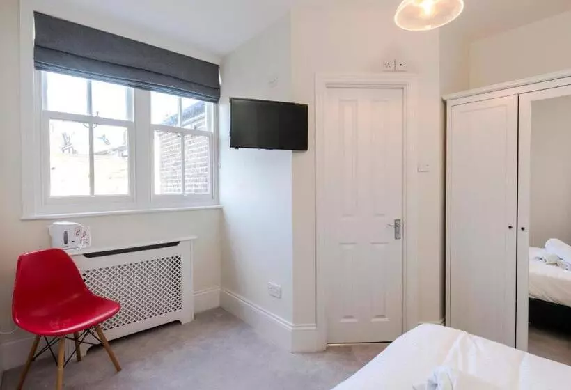 Fotos del hotel The William Iv:  21