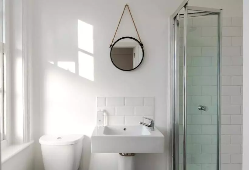 Fotos del hotel The William Iv:  4