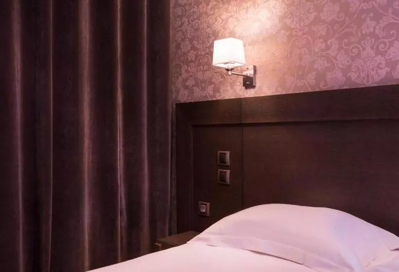 Fotos del hotel Hôtel Volney Opéra:  13