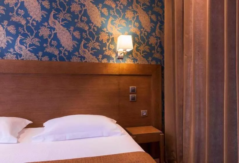 Fotos del hotel Hôtel Volney Opéra:  7