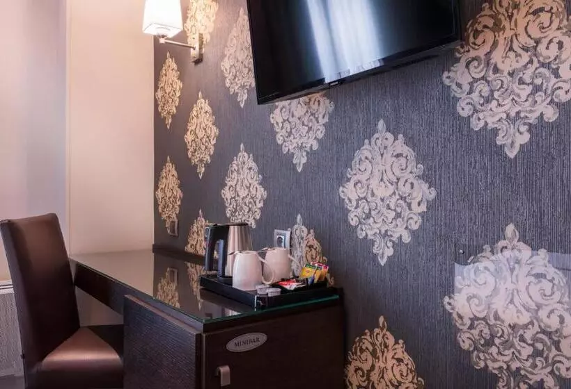 Fotos del hotel Hôtel Volney Opéra:  14