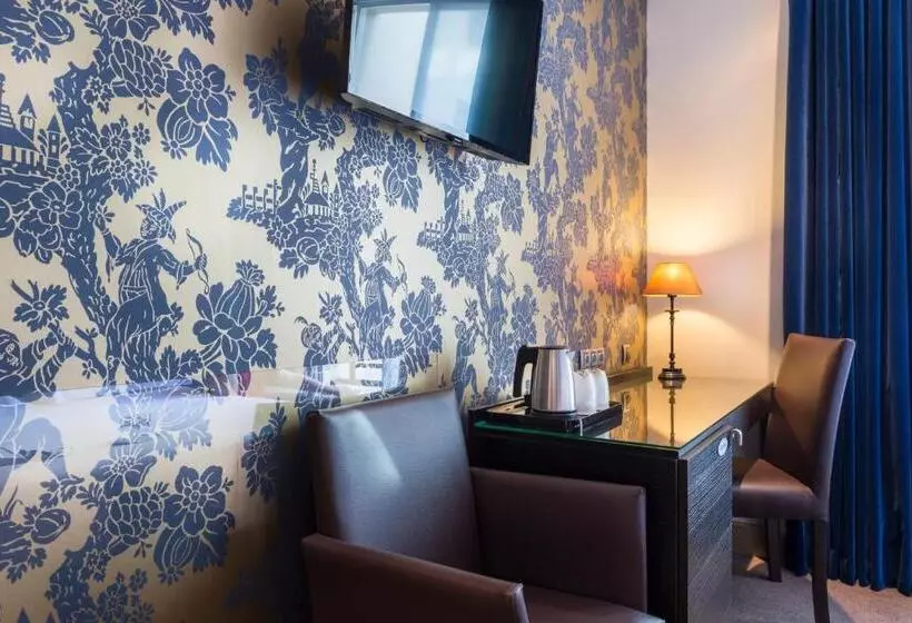 Fotos del hotel Hôtel Volney Opéra:  15