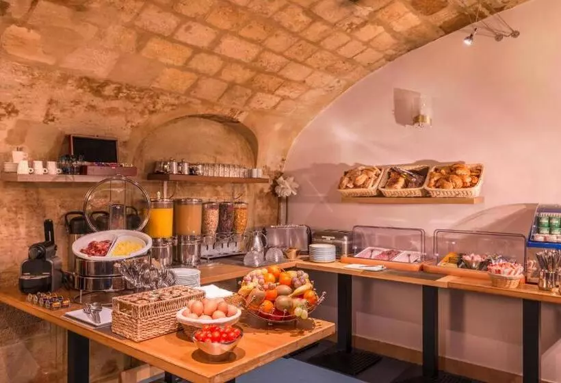 Fotos del hotel Hôtel Volney Opéra:  8