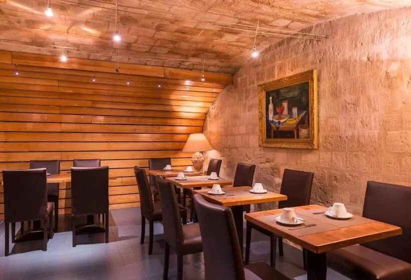 Fotos del hotel Hôtel Volney Opéra:  3