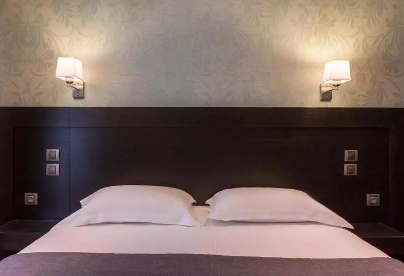 Fotos del hotel Hôtel Volney Opéra:  9