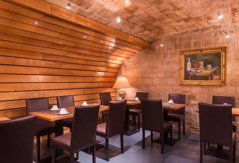 Fotos del hotel Hôtel Volney Opéra:  6