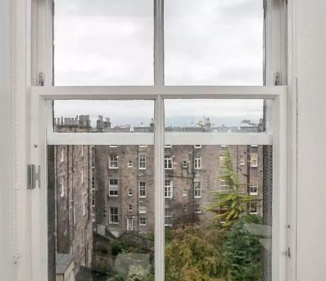 Fotos del hotel West End Hostel:  10