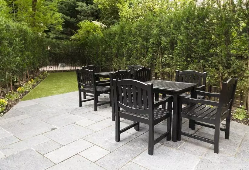 Fotos del hotel West End Hostel:  6