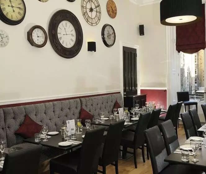 Fotos del hotel West End Hostel:  19