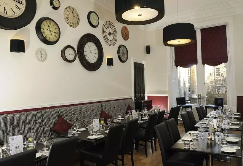 Fotos del hotel West End Hostel:  2