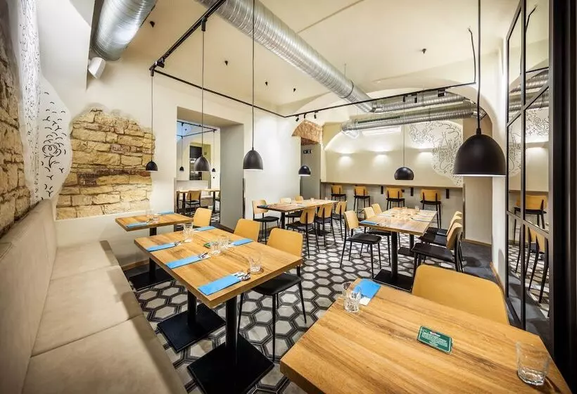 Fotos del hotel U Martina Praha:  11