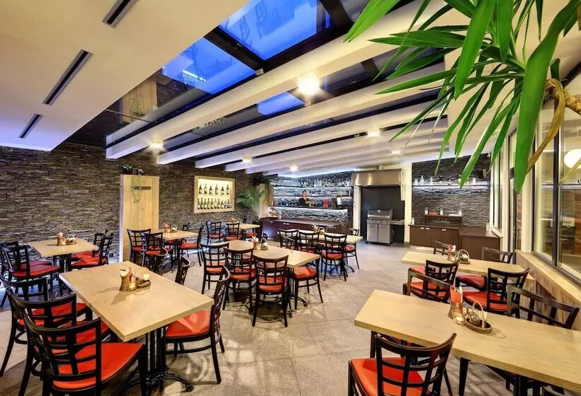 Fotos del hotel U Martina Praha:  7