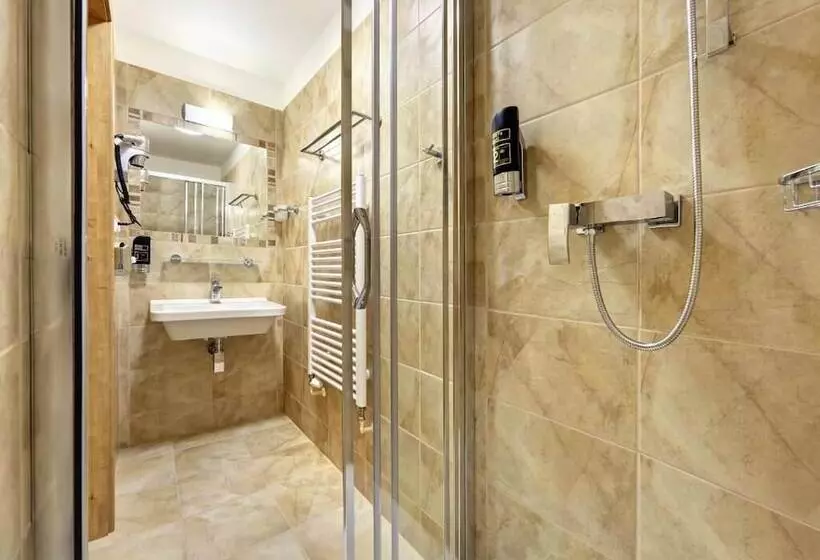 Fotos del hotel U Martina Praha:  9