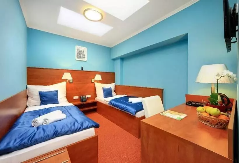 Fotos del hotel U Martina Praha:  2