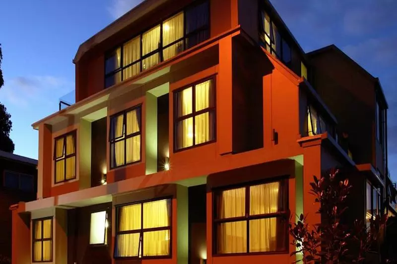 Fotos del hotel Quality Suites Alexander Inn:  24