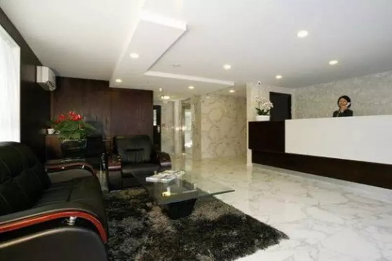 Fotos del hotel Quality Suites Alexander Inn:  13