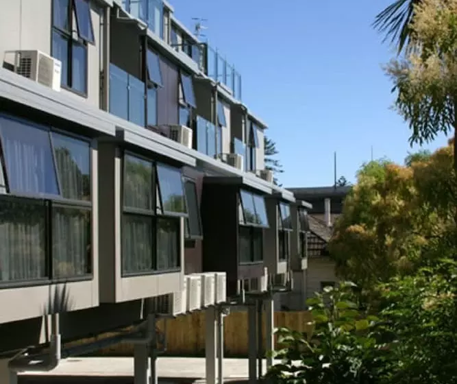 Fotos del hotel Quality Suites Alexander Inn:  8