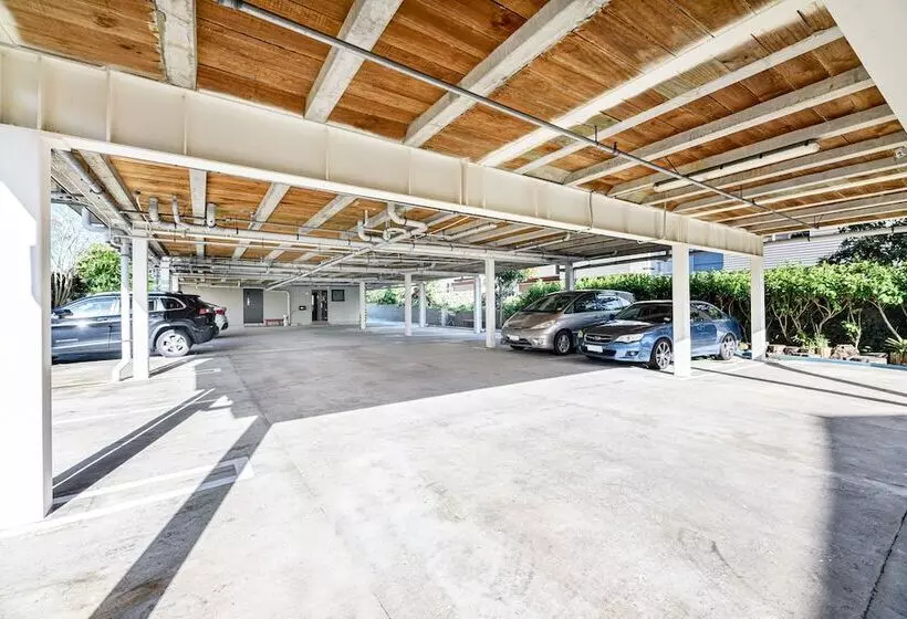 Fotos del hotel Quality Suites Alexander Inn:  18