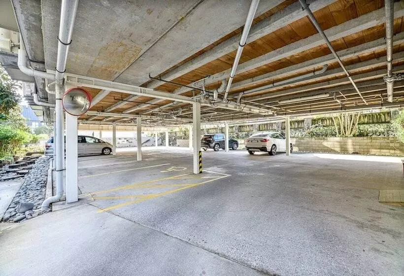 Fotos del hotel Quality Suites Alexander Inn:  11