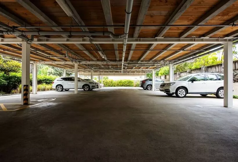 Fotos del hotel Quality Suites Alexander Inn:  15