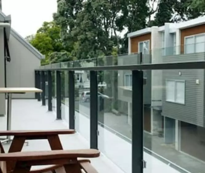 Fotos del hotel Quality Suites Alexander Inn:  5