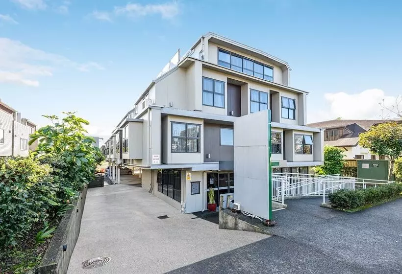 Fotos del hotel Quality Suites Alexander Inn:  19