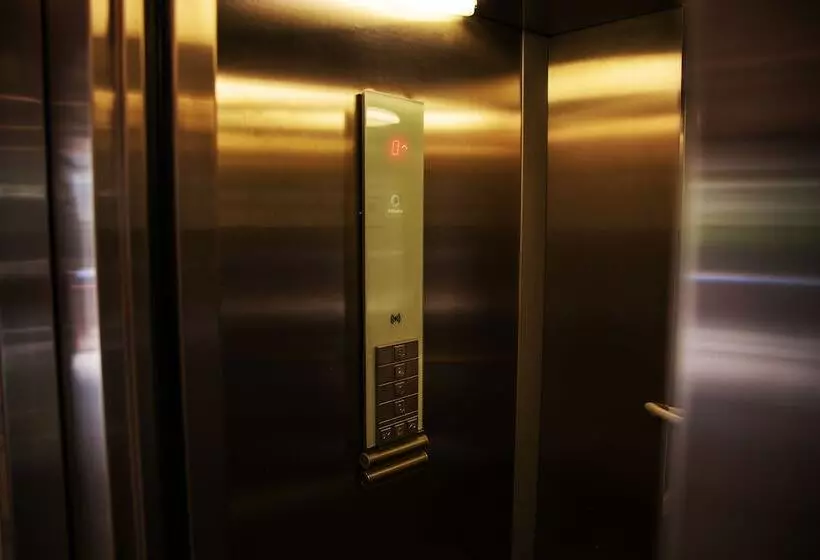 Fotos del hotel Quality Suites Alexander Inn:  4