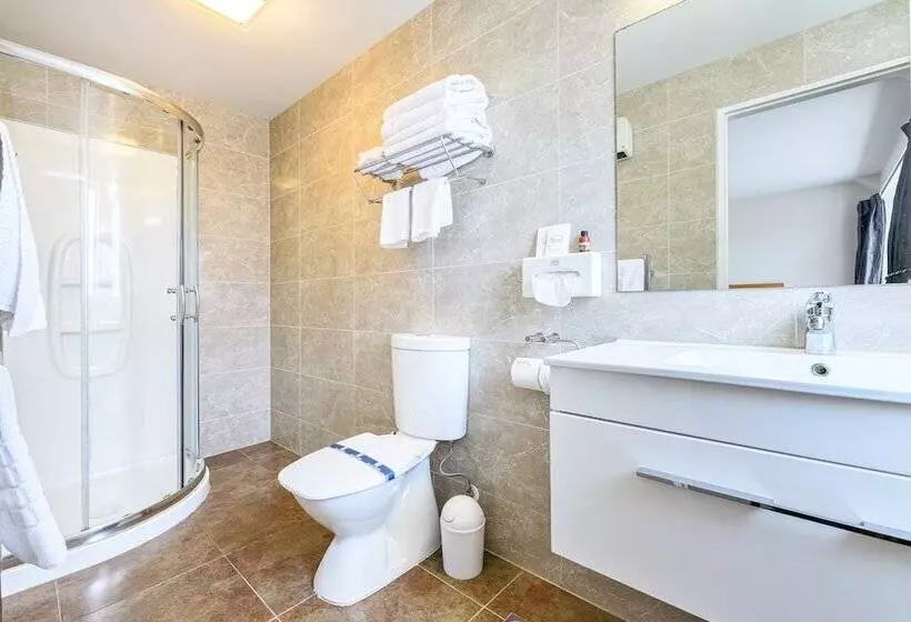 Fotos del hotel Quality Suites Alexander Inn:  10