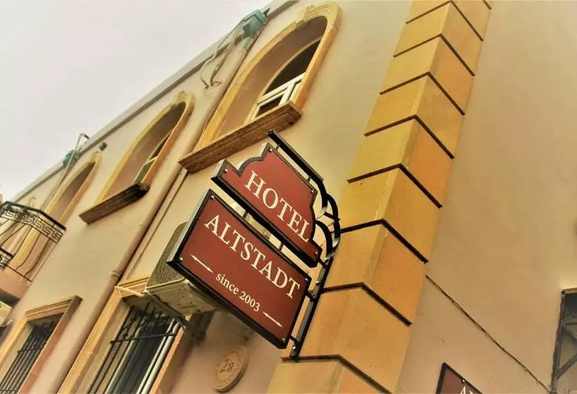 Altstadt