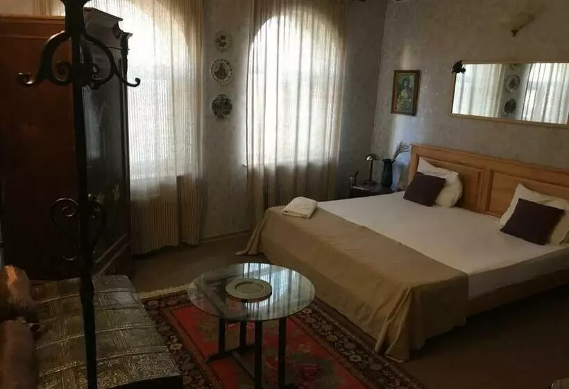 Fotos del hotel Altstadt:  2