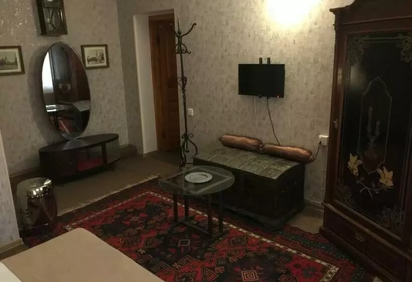 Fotos del hotel Altstadt:  24