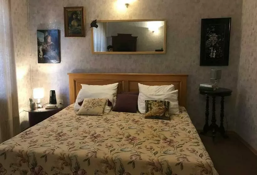 Fotos del hotel Altstadt:  7