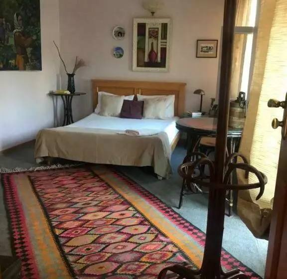 Fotos del hotel Altstadt:  11