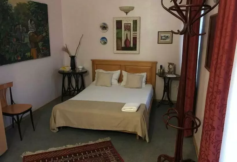 Fotos del hotel Altstadt:  14