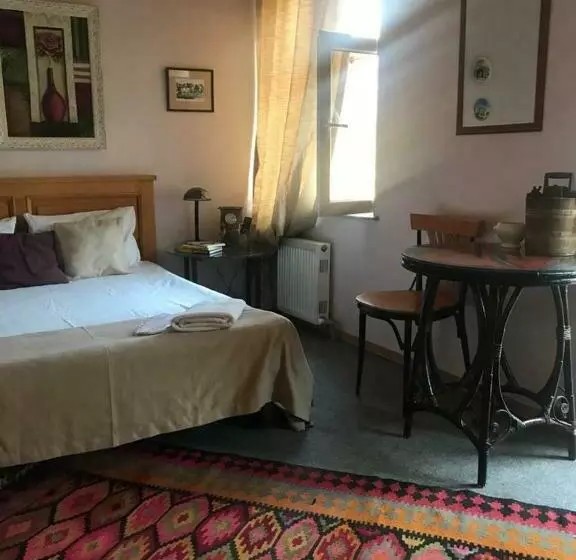 Fotos del hotel Altstadt:  16