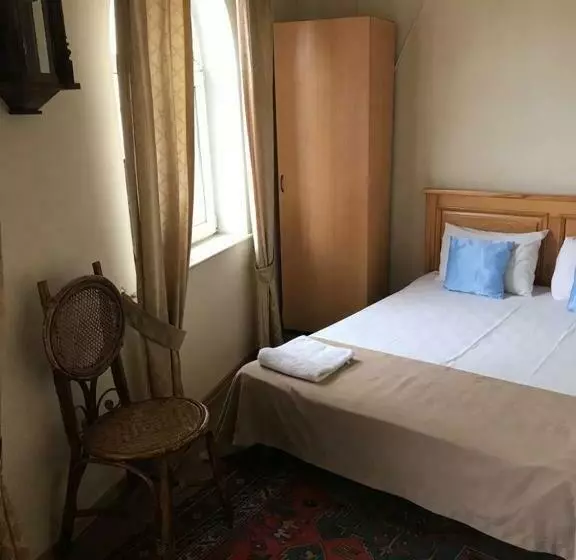 Fotos del hotel Altstadt:  17