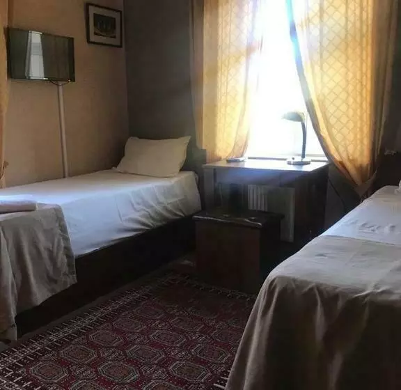 Fotos del hotel Altstadt:  18