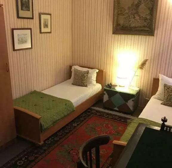 Fotos del hotel Altstadt:  19