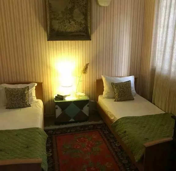 Fotos del hotel Altstadt:  20