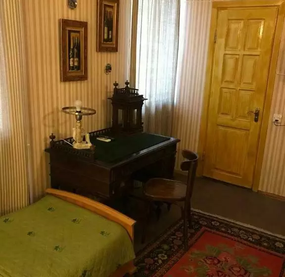 Fotos del hotel Altstadt:  21