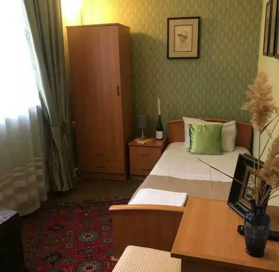 Fotos del hotel Altstadt:  22