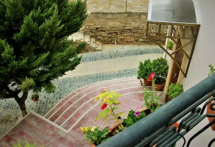 Fotos del hotel Altstadt:  5